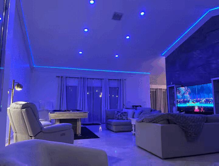 SUN VALLEY PUD 1 - Residential