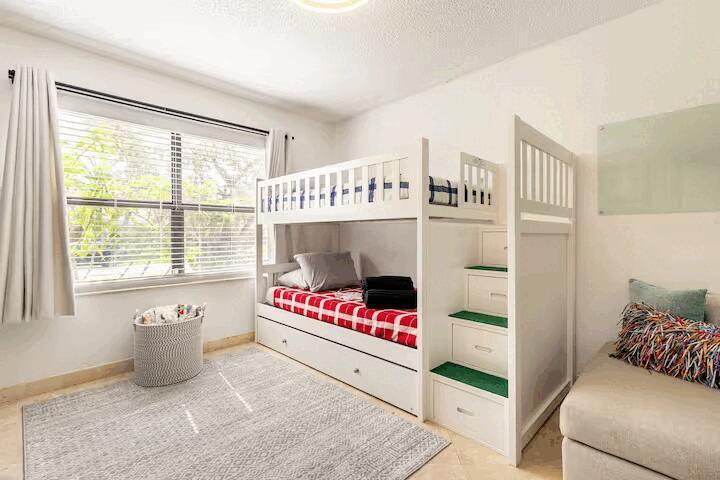 SUN VALLEY PUD 1 - Residential
