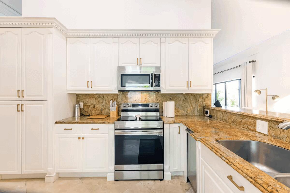 SUN VALLEY PUD 1 - Residential