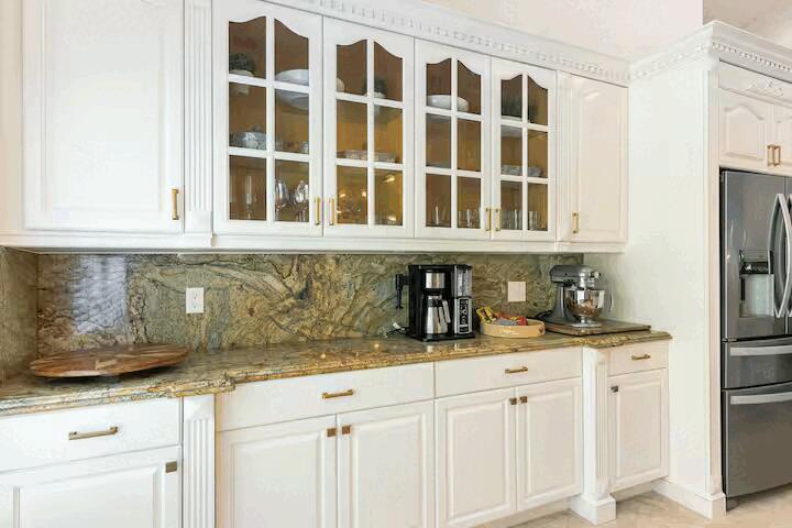 SUN VALLEY PUD 1 - Residential