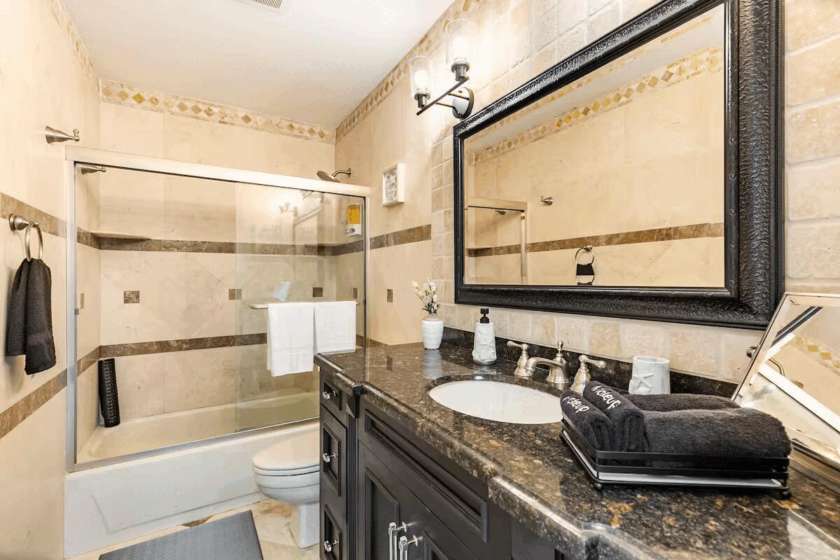 SUN VALLEY PUD 1 - Residential