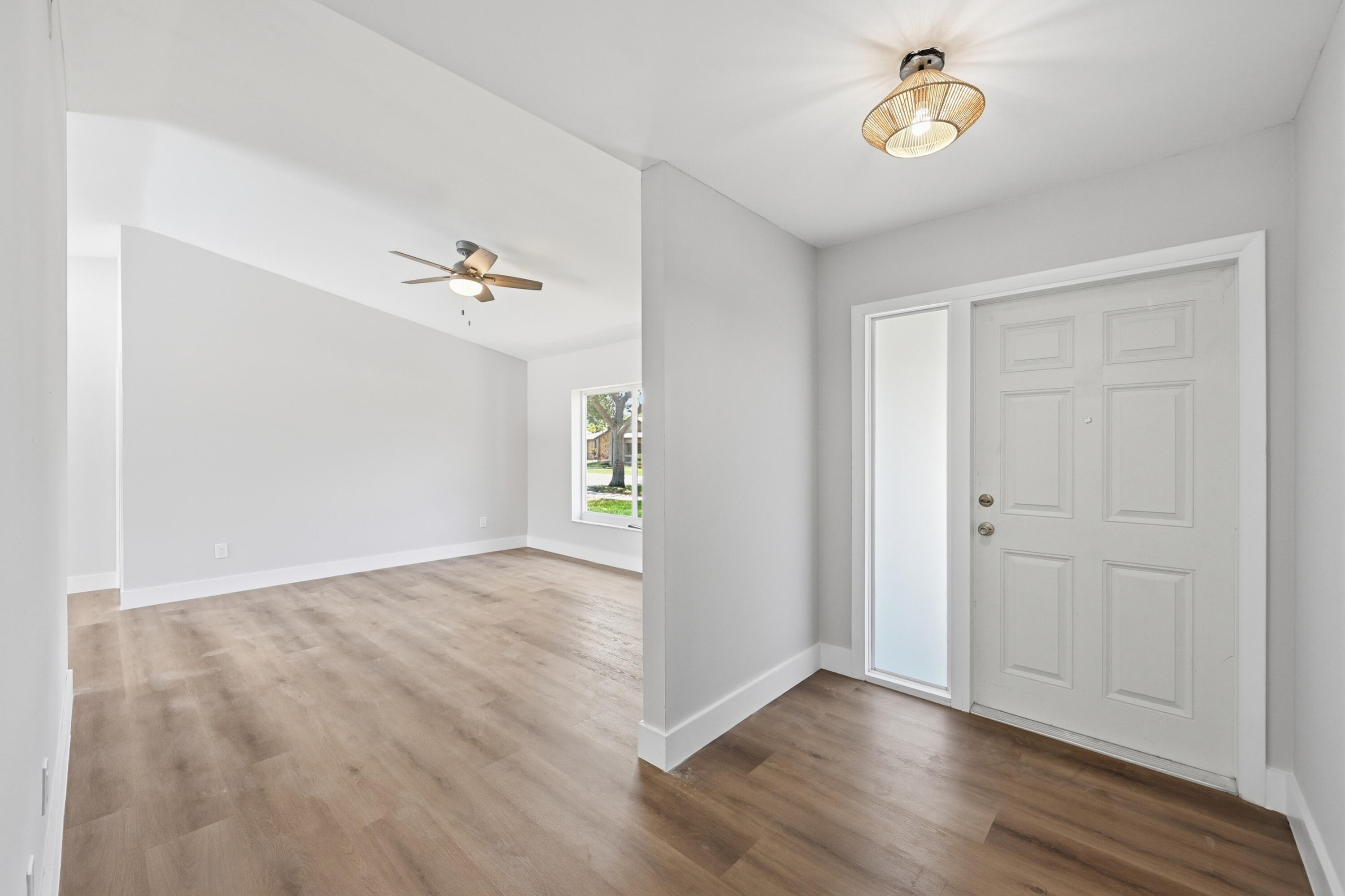 FLAMINGO GARDENS-PHASE TWO - Residential Lease