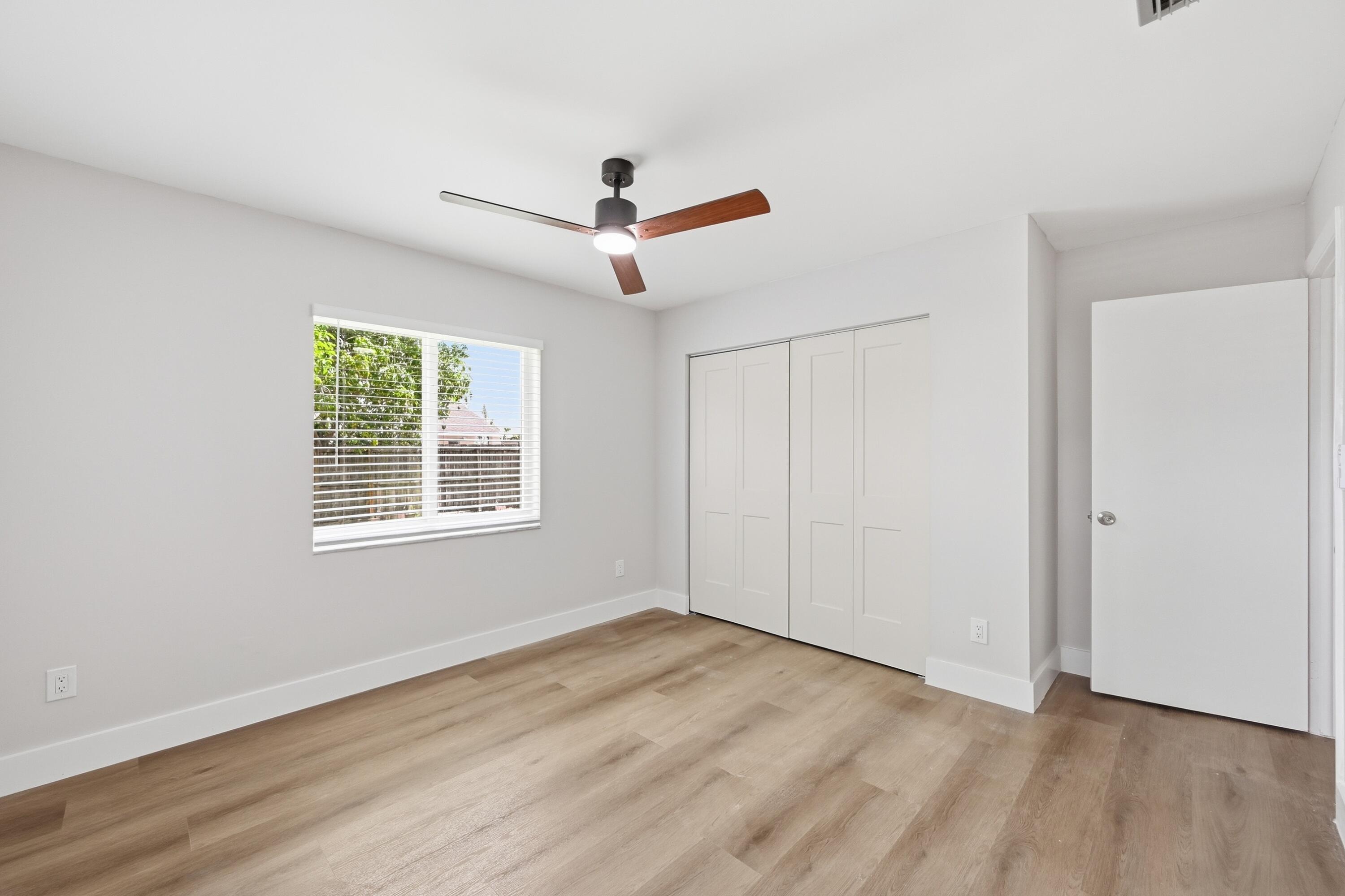 FLAMINGO GARDENS-PHASE TWO - Residential Lease