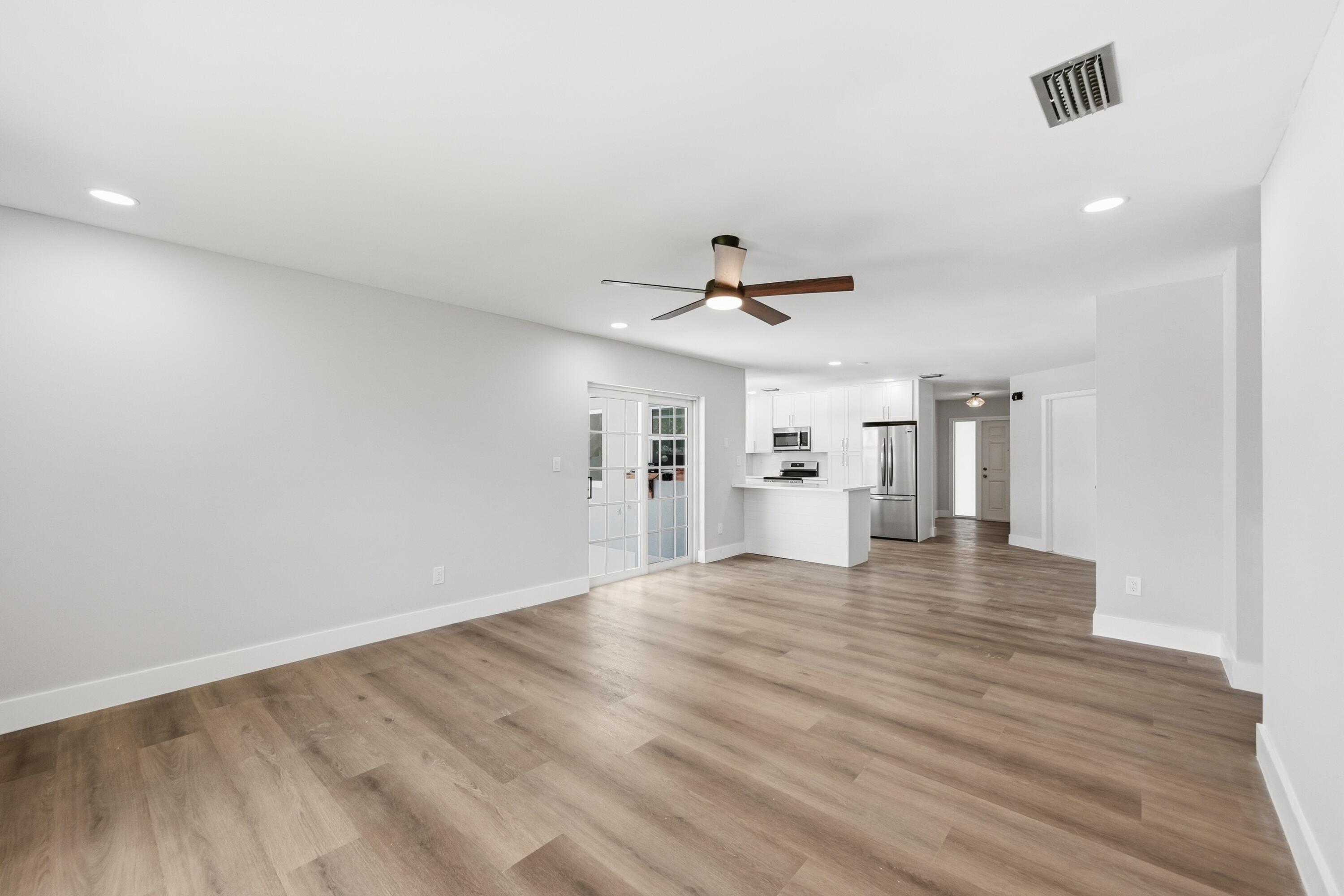 FLAMINGO GARDENS-PHASE TWO - Residential Lease