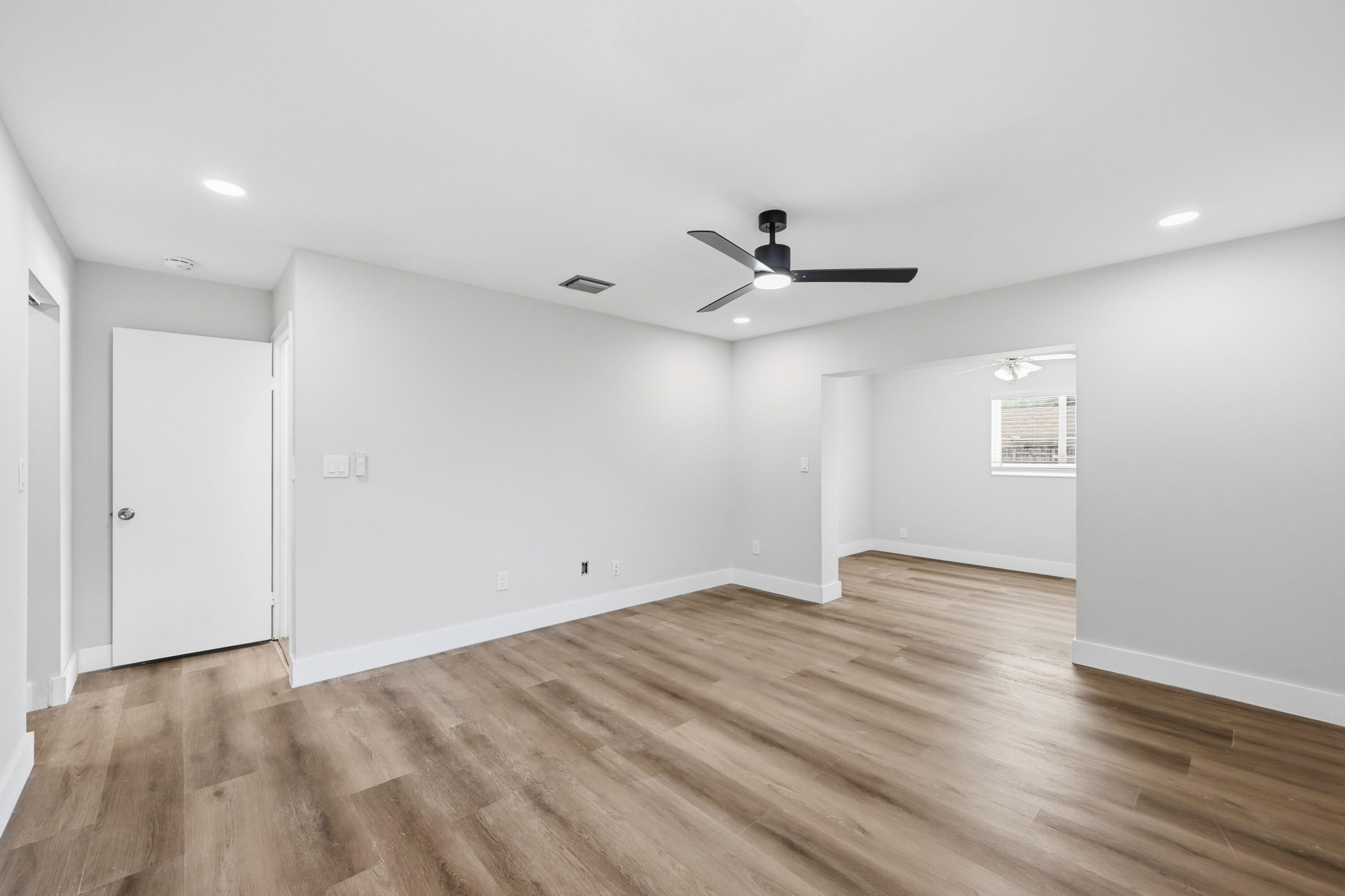 FLAMINGO GARDENS-PHASE TWO - Residential Lease