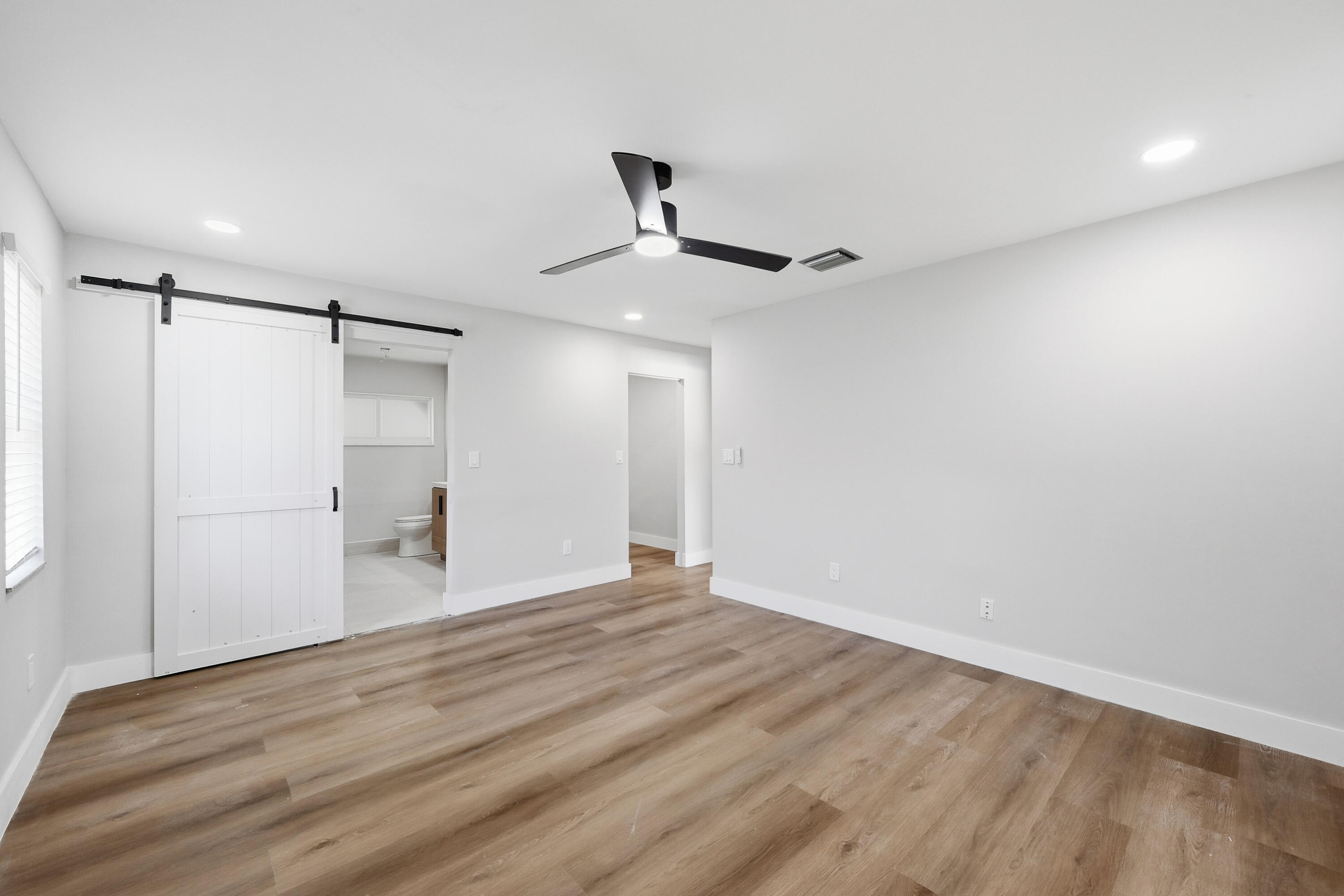 FLAMINGO GARDENS-PHASE TWO - Residential Lease
