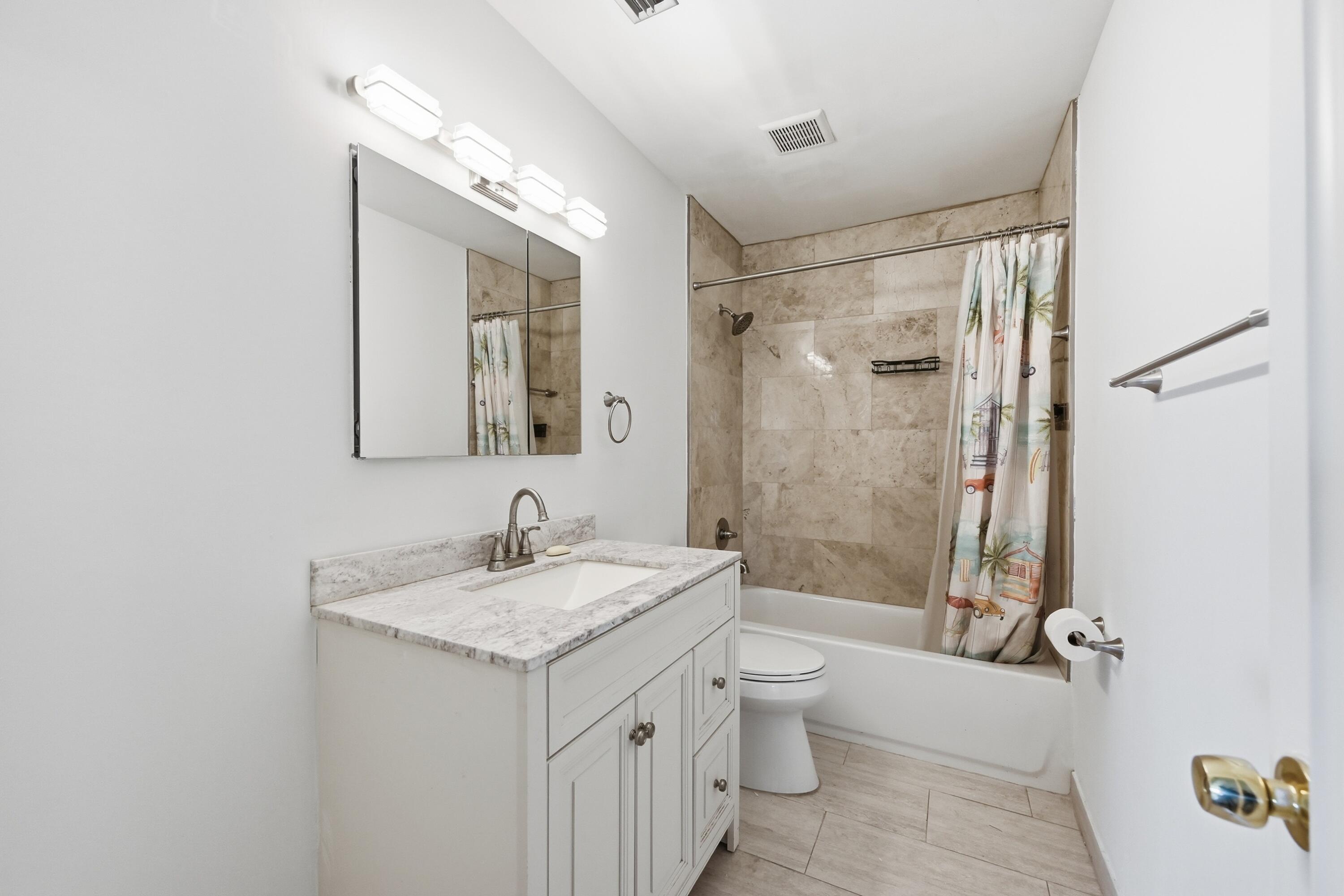 FLAMINGO GARDENS-PHASE TWO - Residential Lease
