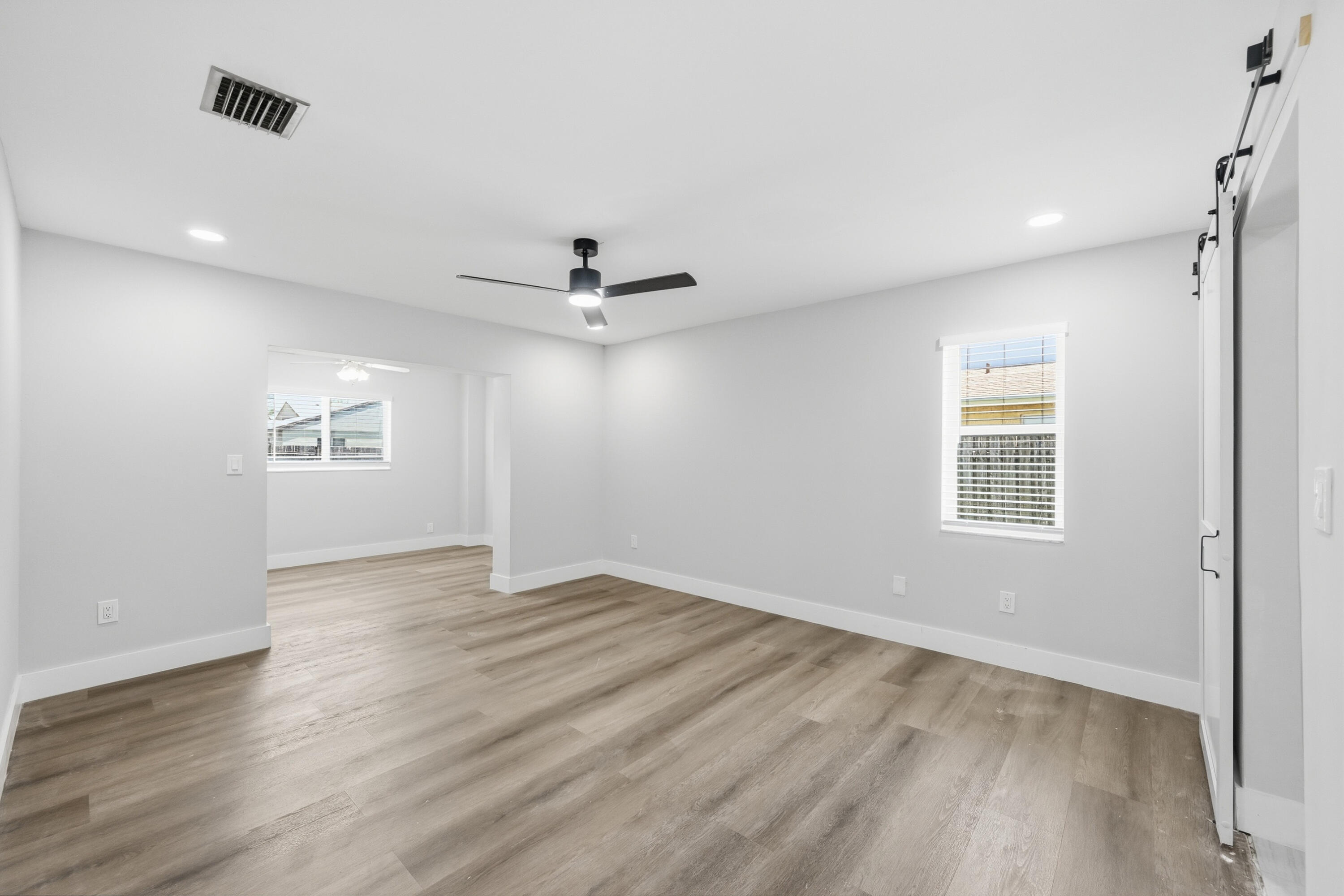 FLAMINGO GARDENS-PHASE TWO - Residential Lease