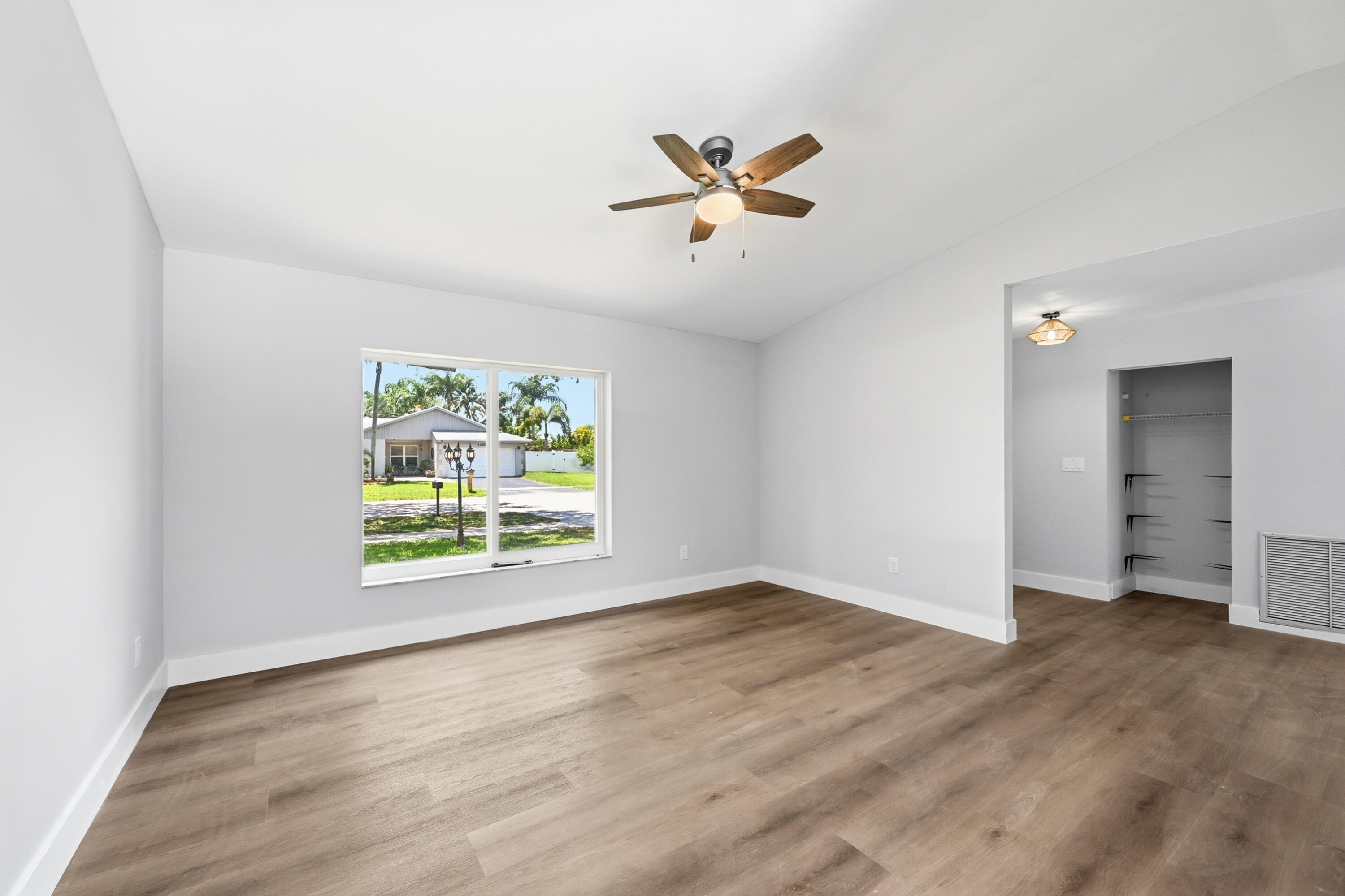 FLAMINGO GARDENS-PHASE TWO - Residential Lease