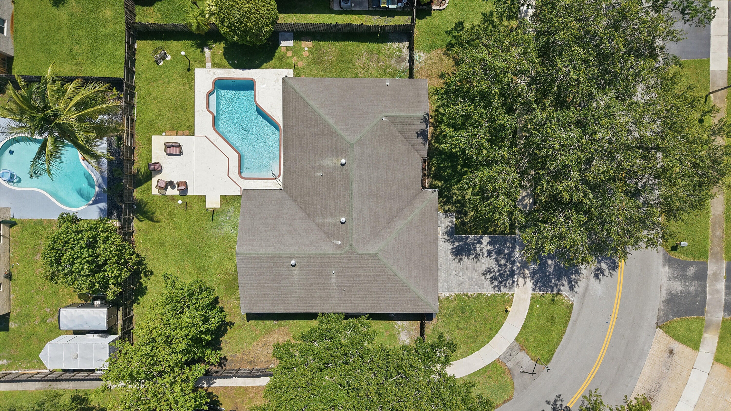FLAMINGO GARDENS-PHASE TWO - Residential Lease
