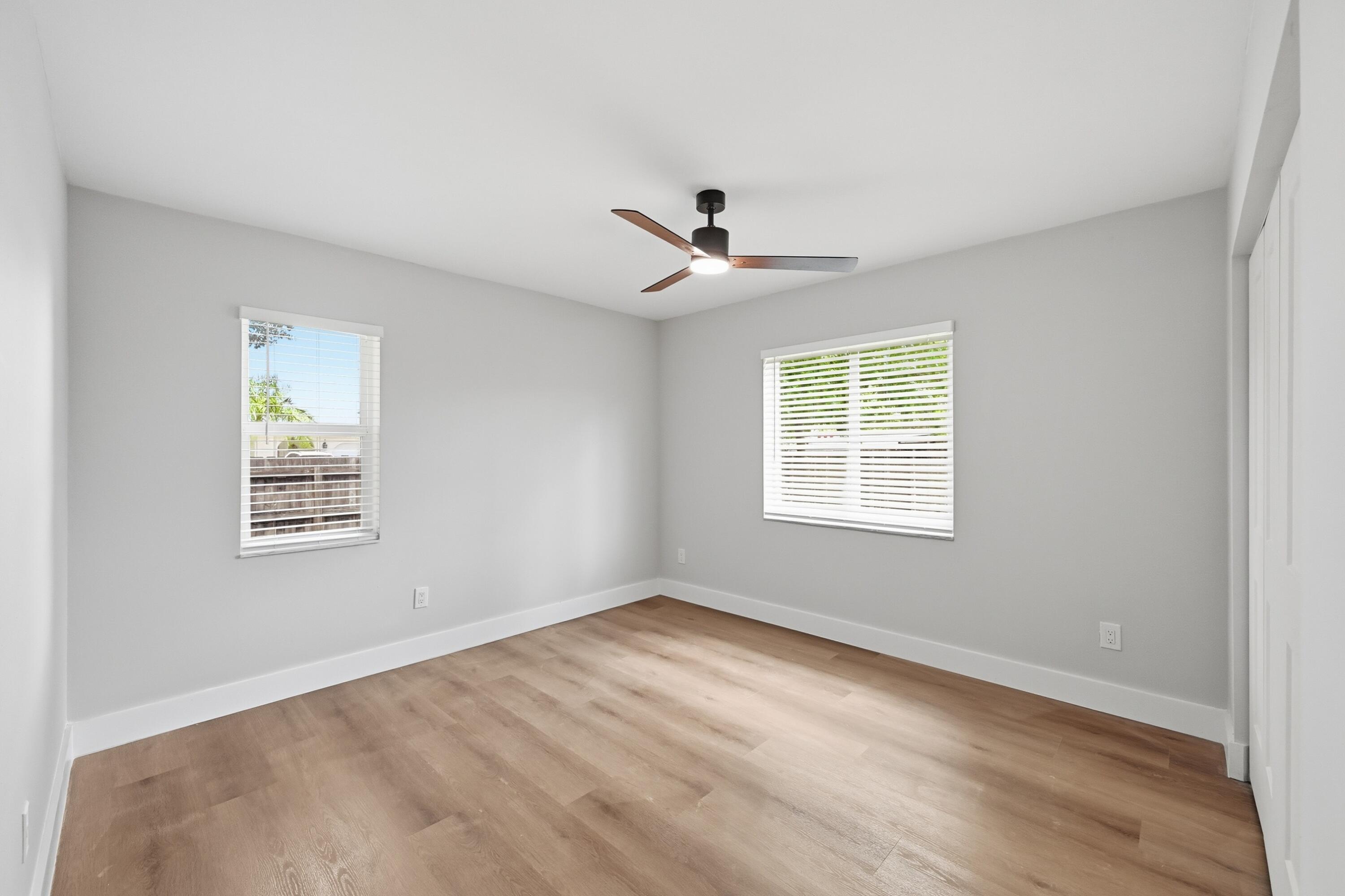 FLAMINGO GARDENS-PHASE TWO - Residential Lease