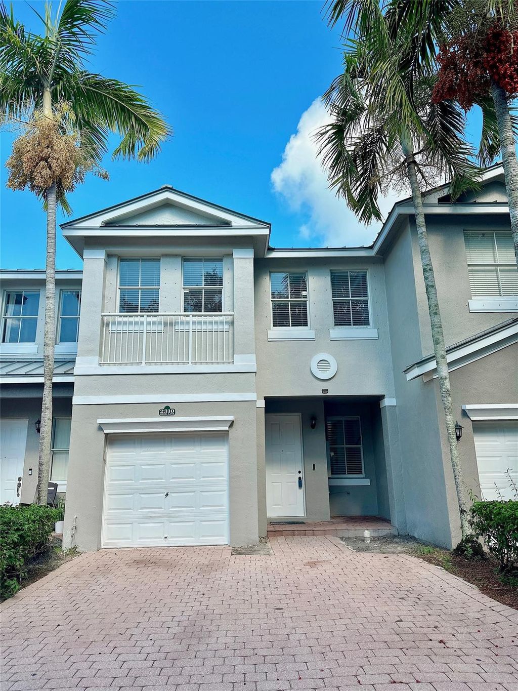 Photo of 2310 Shoma Lane, Royal Palm Beach, FL 33414 (MLS # F10523080)