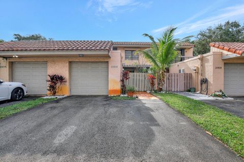 Property photo of 20606 Ne 7th Court, Miami, FL 33179