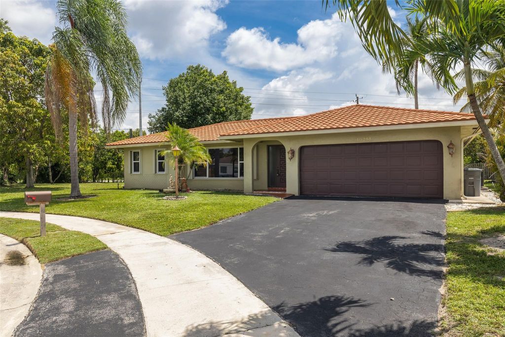Photo of 10291 Eastport Court, Boca Raton, FL 33428 (MLS # F10450172)