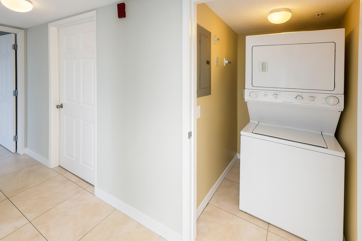 ROYAL GRAND CONDO - Residential Lease