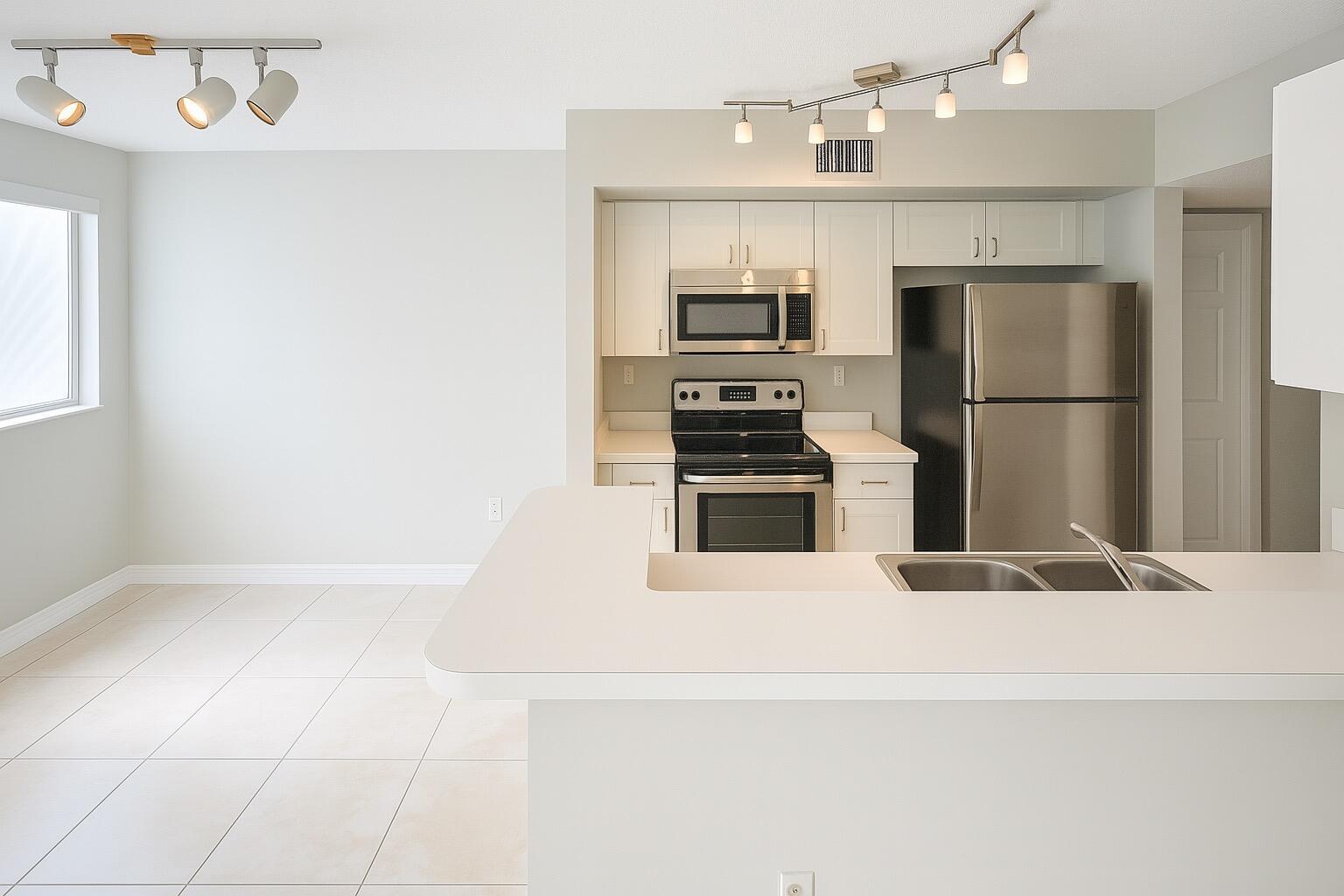 ROYAL GRAND CONDO - Residential Lease