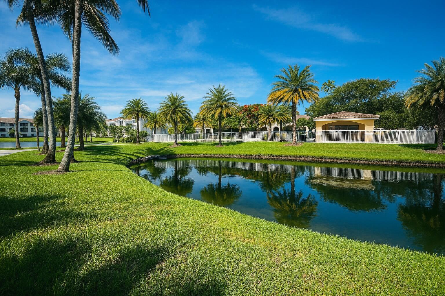 ROYAL GRAND CONDO - Residential Lease