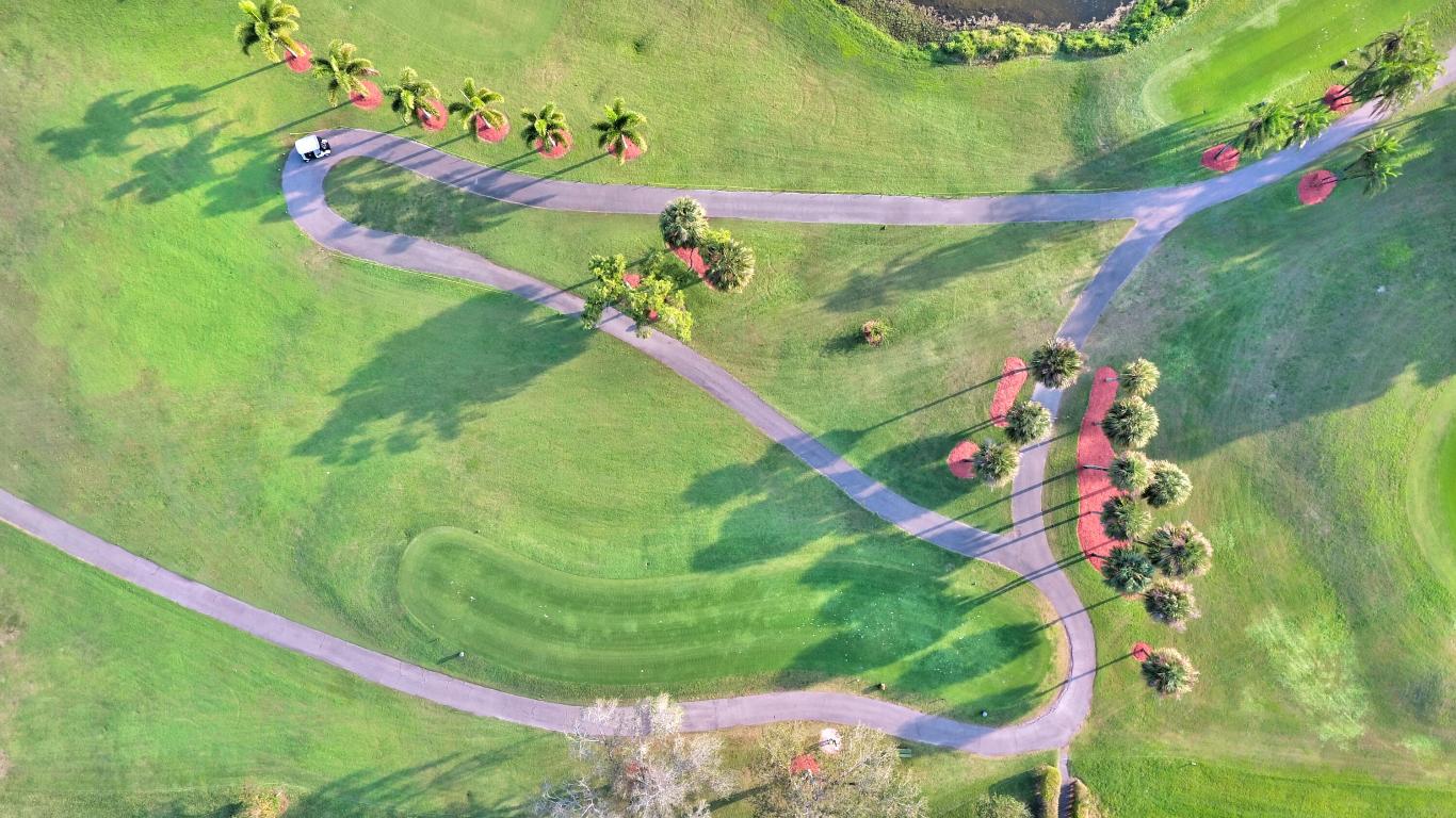 WYNMOOR VILLAGE - Residential