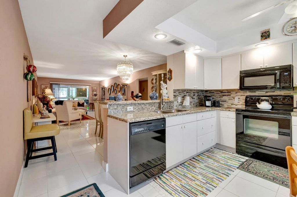 Photo of 2403 Antigua Circle #D2, Coconut Creek, FL 33066 (MLS # R11157799)