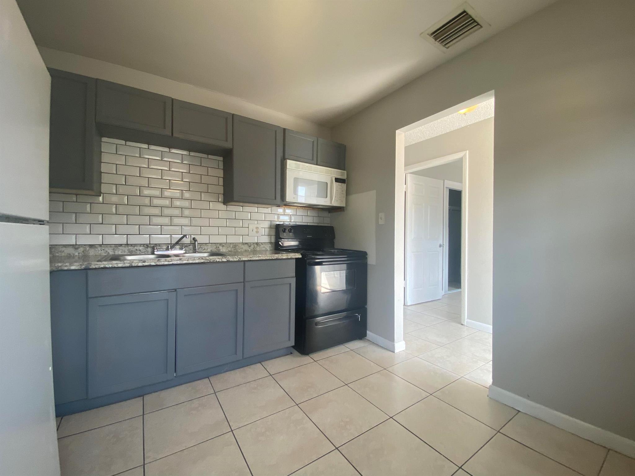 Your New Home Just Got More Affordable! -- Enjoy half off your first month at move-in. Modern, Spacious, and Move-In Ready! - 3-Bed in Fort Pierce Near Downtown & Beach. Simple Living & Great Value: - Brand New Refrigerator (on order) - Flat fee water utility: $100/month - Convenient parking: Up to two vehicles per unit - Fast application process: $125 application fee with quick approval - Security Deposit Alternative Available: Save on move-in costs with our deposit-free option through Obligo!