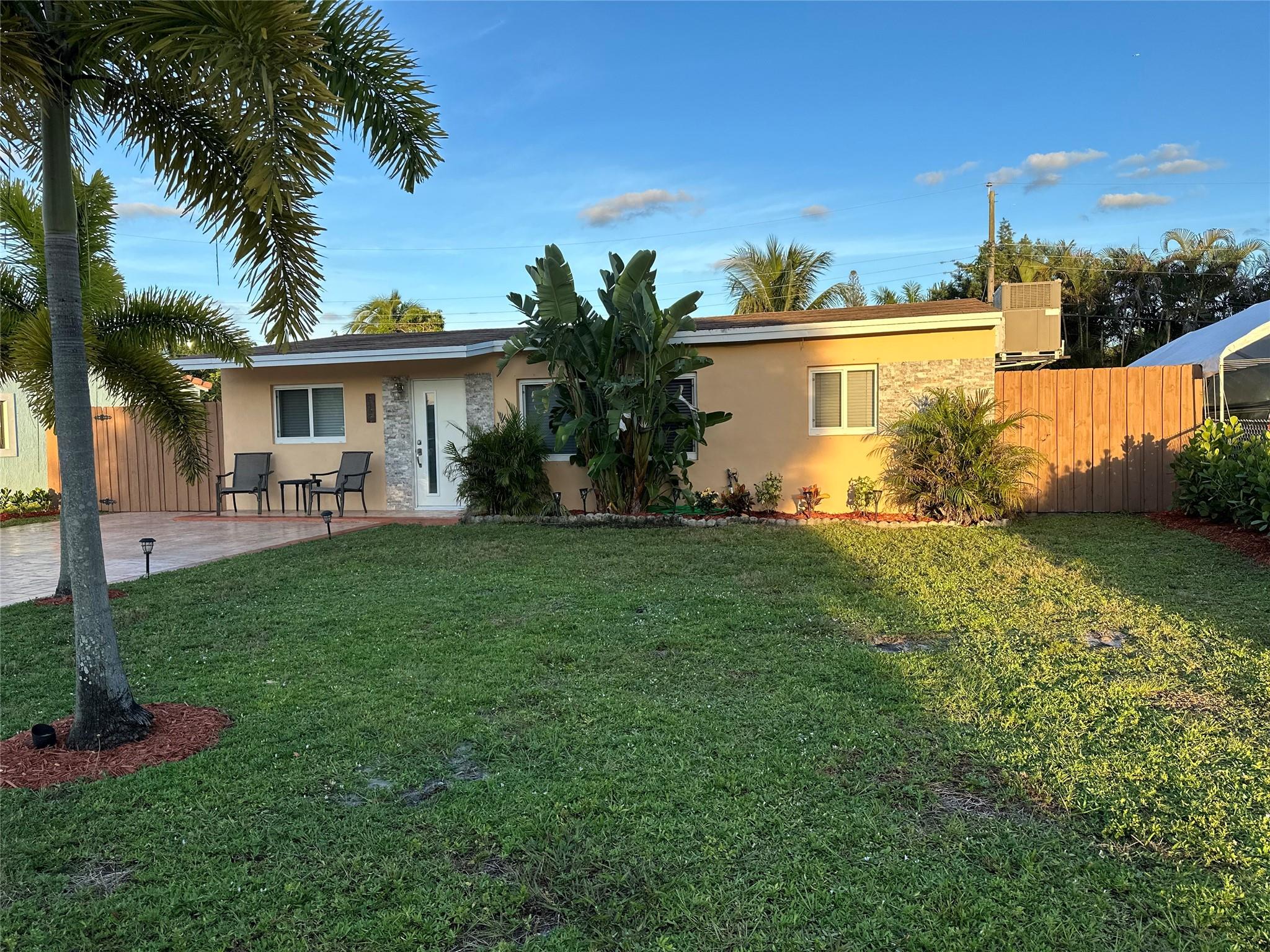 Collier Estates 41-19 B - Residential