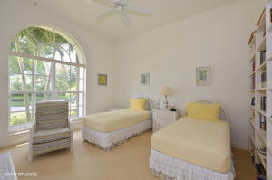 BALLENISLES - Residential Lease