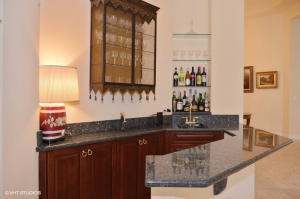 BALLENISLES - Residential Lease