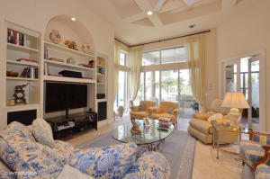 BALLENISLES - Residential Lease