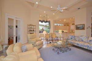 BALLENISLES - Residential Lease