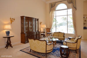 BALLENISLES - Residential Lease