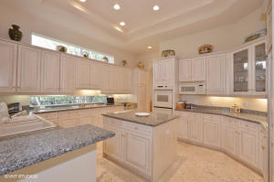 BALLENISLES - Residential Lease