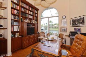 BALLENISLES - Residential Lease