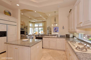 BALLENISLES - Residential Lease