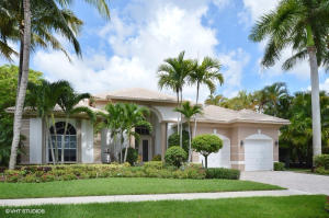 BALLENISLES - Residential Lease