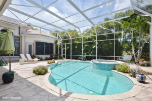 BALLENISLES - Residential Lease