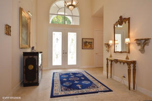 BALLENISLES - Residential Lease