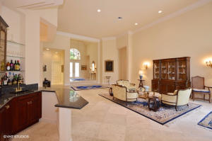 BALLENISLES - Residential Lease