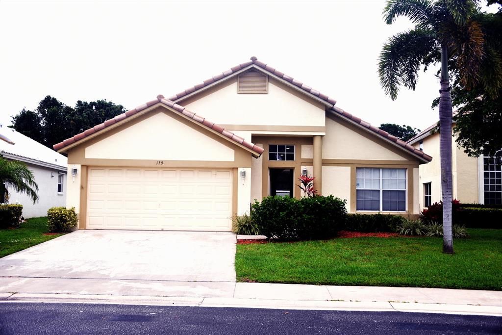 Photo of 159 St Michaels Court, Jupiter, FL 33458 (MLS # R10883014)