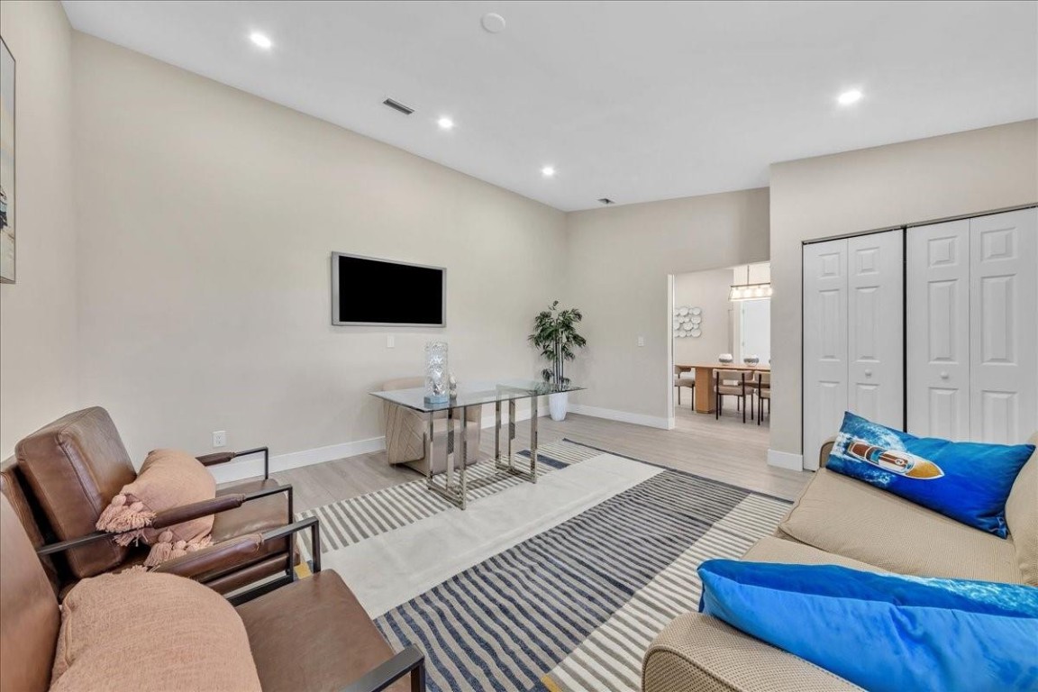 St Lucie Gardens Sub - Residential