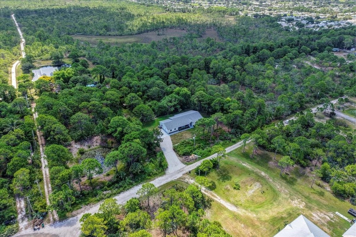 St Lucie Gardens Sub - Residential
