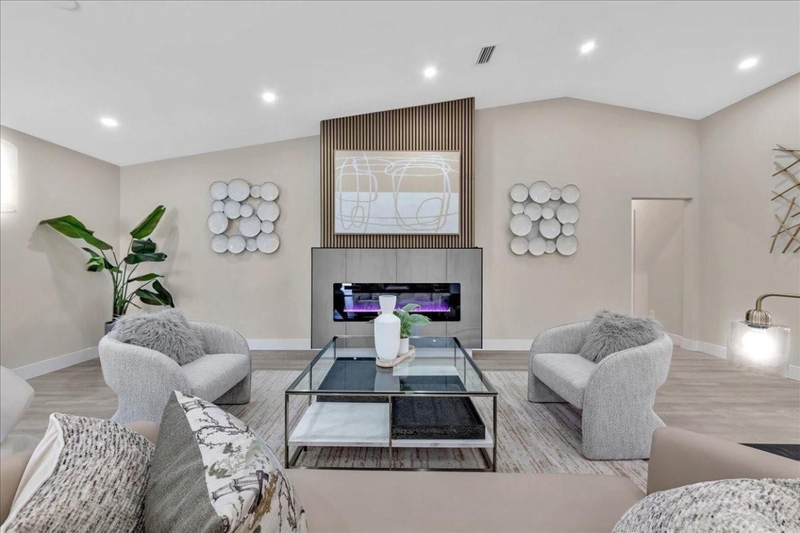 St Lucie Gardens Sub - Residential