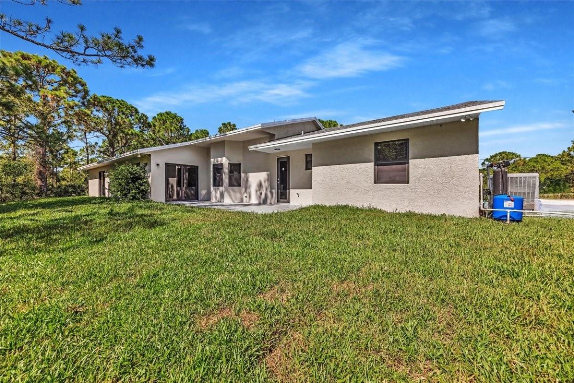 St Lucie Gardens Sub - Residential