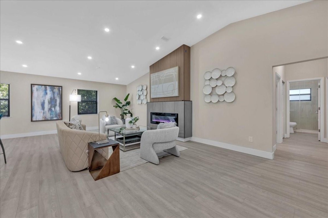 St Lucie Gardens Sub - Residential