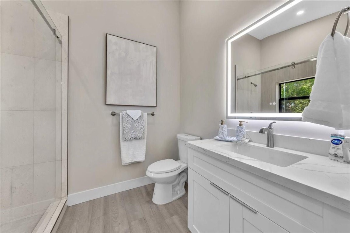 St Lucie Gardens Sub - Residential