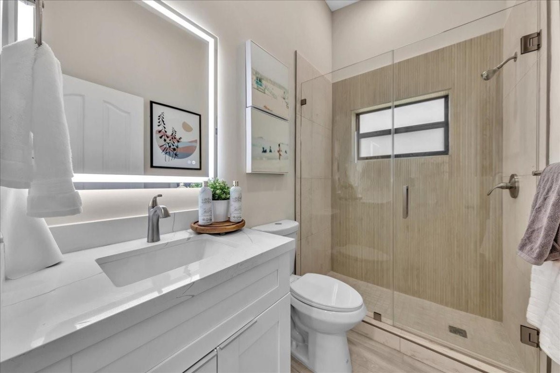 St Lucie Gardens Sub - Residential