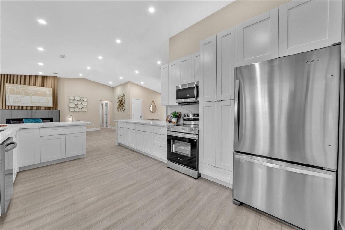 St Lucie Gardens Sub - Residential