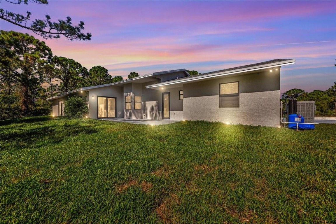 St Lucie Gardens Sub - Residential