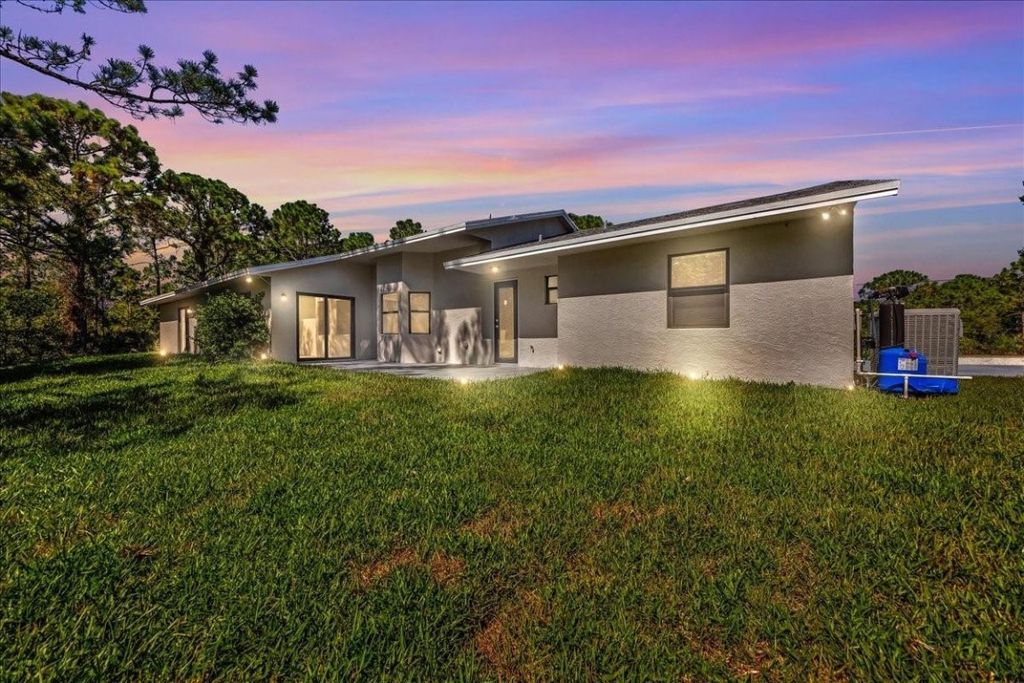 Photo of 7440 Gullotti Place, Port Saint Lucie, FL 34952 (MLS # F10548762)