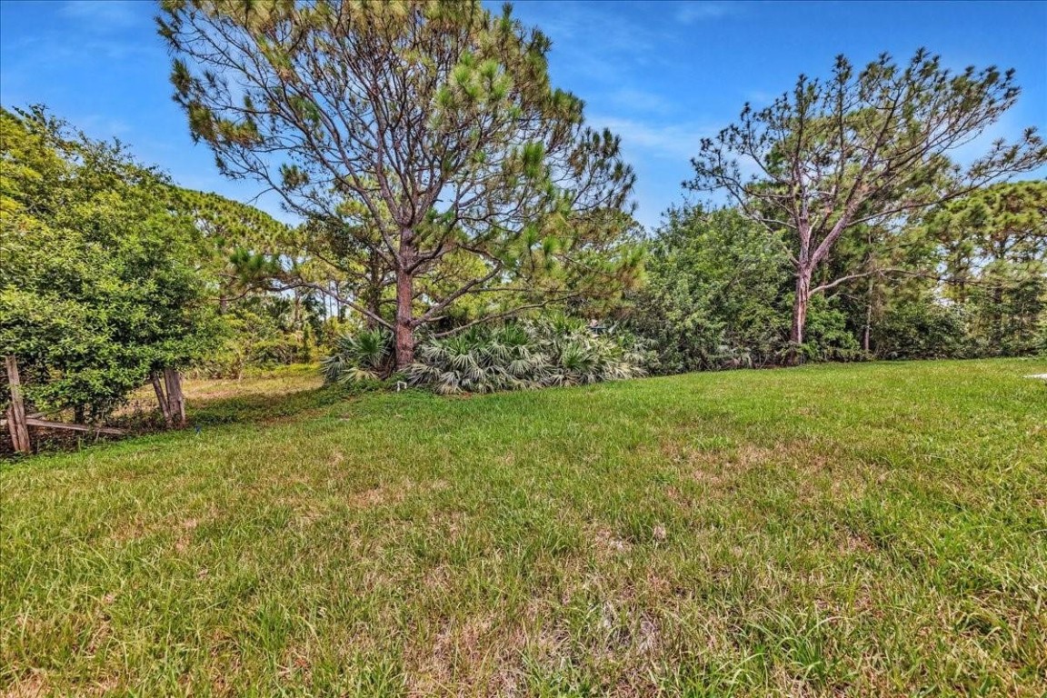 St Lucie Gardens Sub - Residential