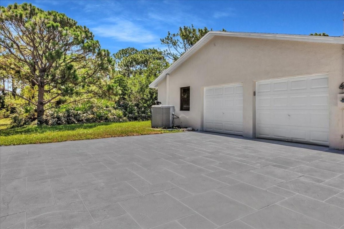 St Lucie Gardens Sub - Residential